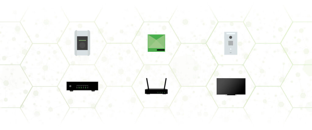 loxone air loxone tree