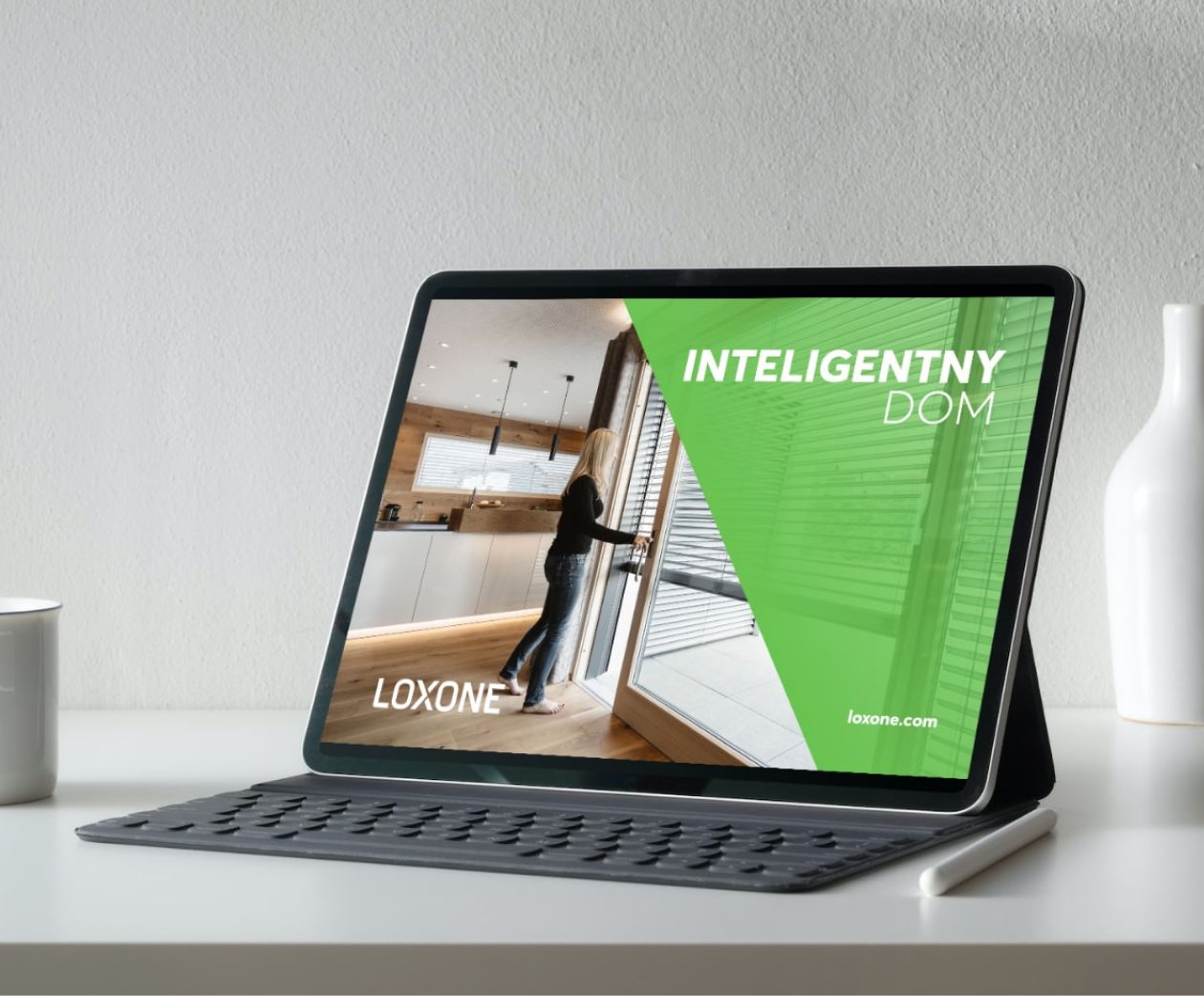 loxone smart home