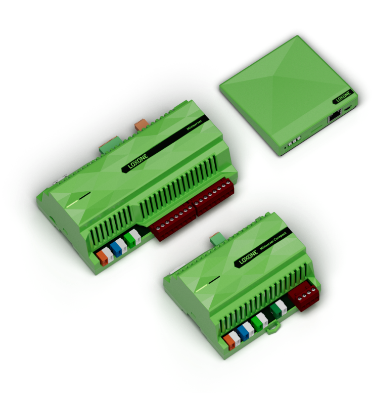 Loxone Miniserver