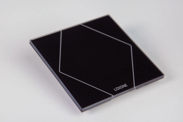 Przycisk Loxone Touch Pure