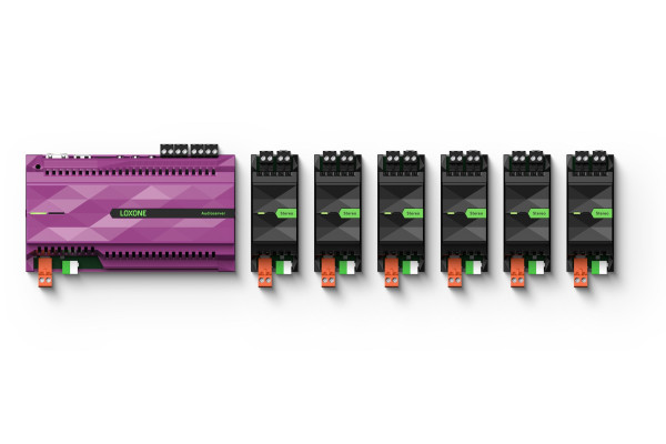 Loxone Extensions